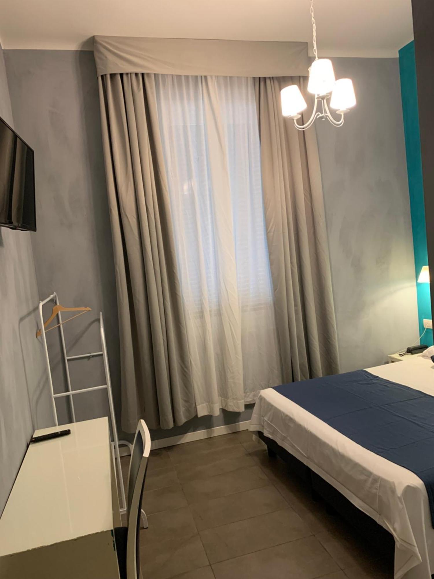 Giovanna Citylife * Milan